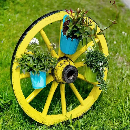 Duffner Apartamento *