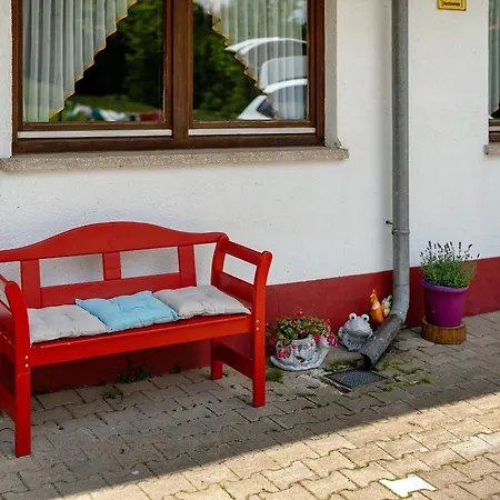 Duffner Apartamento Schonach im Schwarzwald