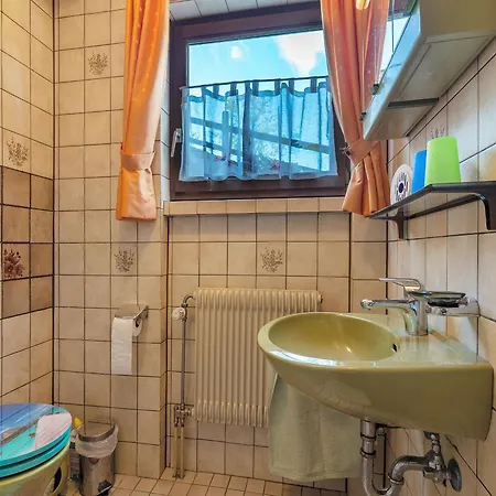 Apartment Duffner Schonach im Schwarzwald