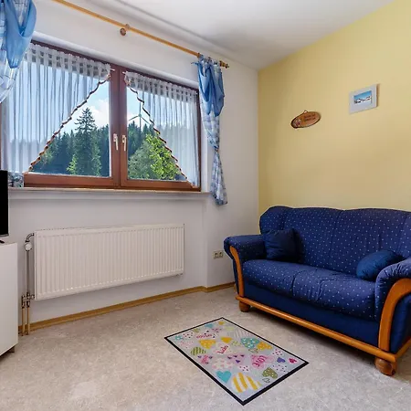 Duffner Apartment