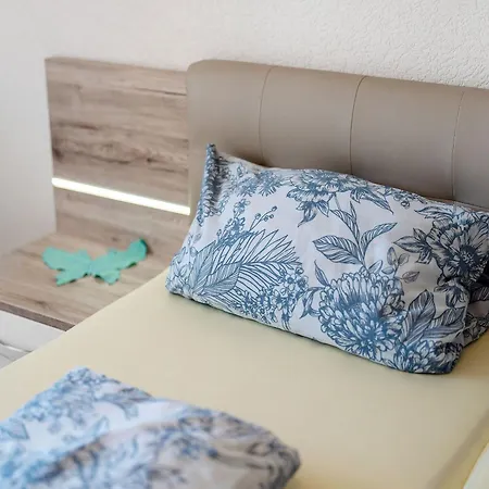 Apartamento Duffner *