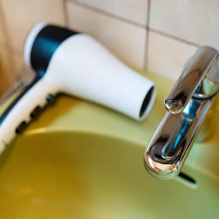 Duffner Apartamento Schonach im Schwarzwald