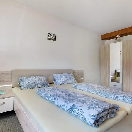 Duffner Apartment