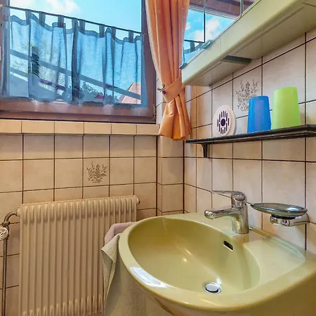 Duffner Apartment *