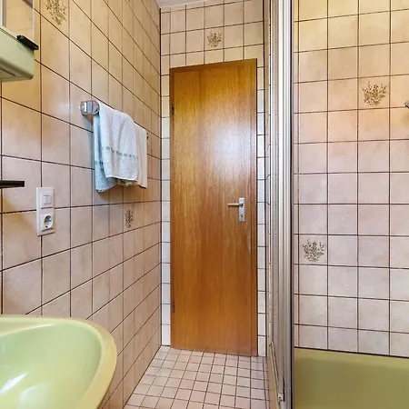 Apartman Duffner *