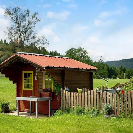 Duffner Schonach im Schwarzwald