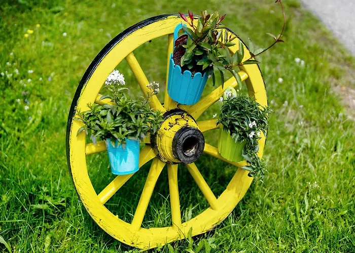 Duffner Apartament *