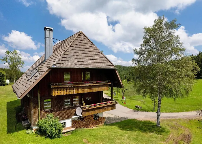 Apartament Duffner *