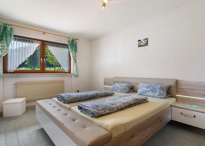 Apartament Duffner