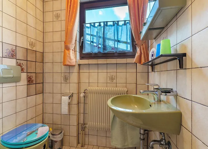 Apartament Duffner Schonach im Schwarzwald