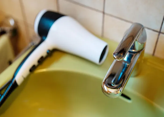 Duffner Apartament Schonach im Schwarzwald