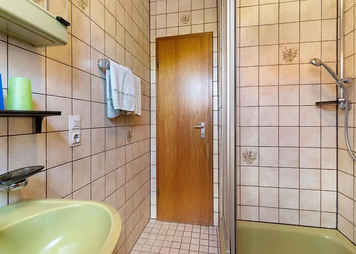 Duffner Schonach im Schwarzwald