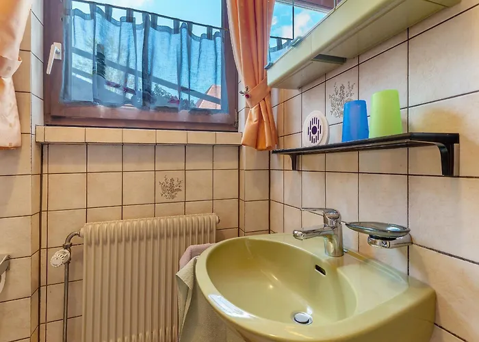 Duffner Apartament *